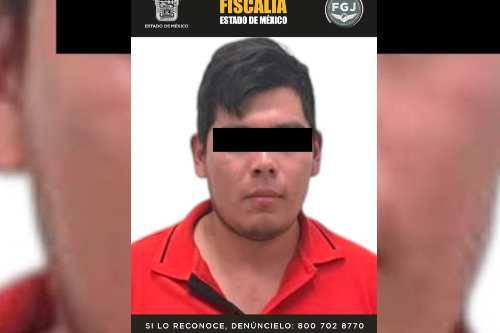 Procesan a ladrón de tráiler que robó unidad con 40 toneladas de acero en Polotitlán